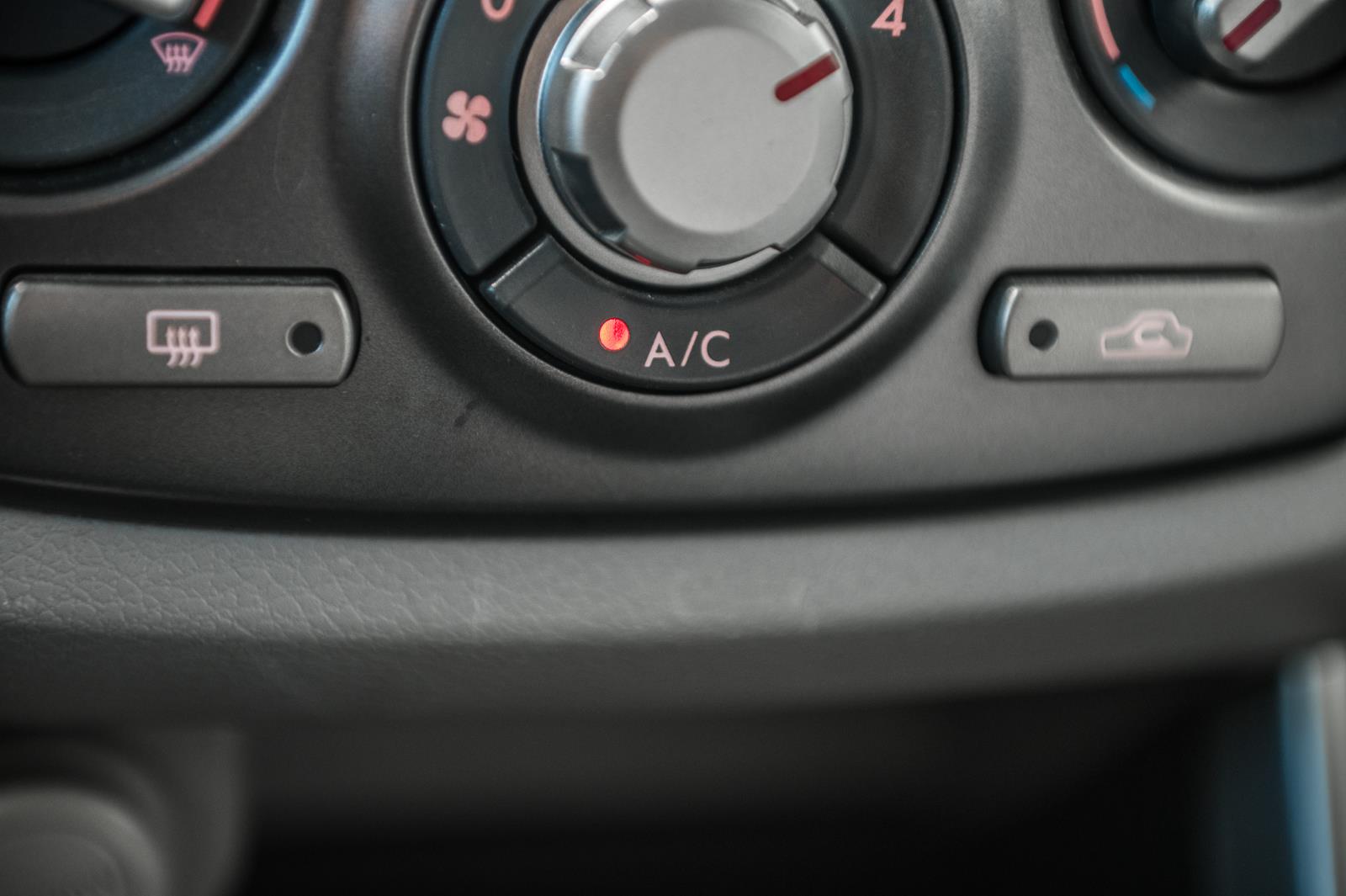 subaru Forester 2012 - 20