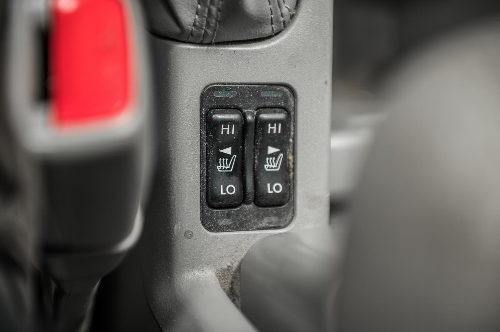 subaru Forester 2012 - 21