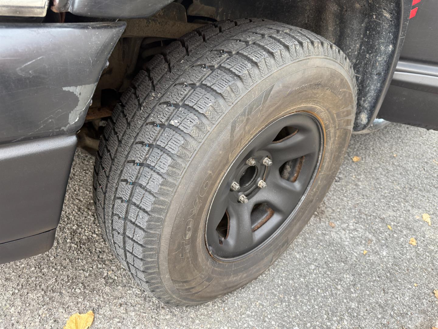 dodge Ram 1500 2008 - 16