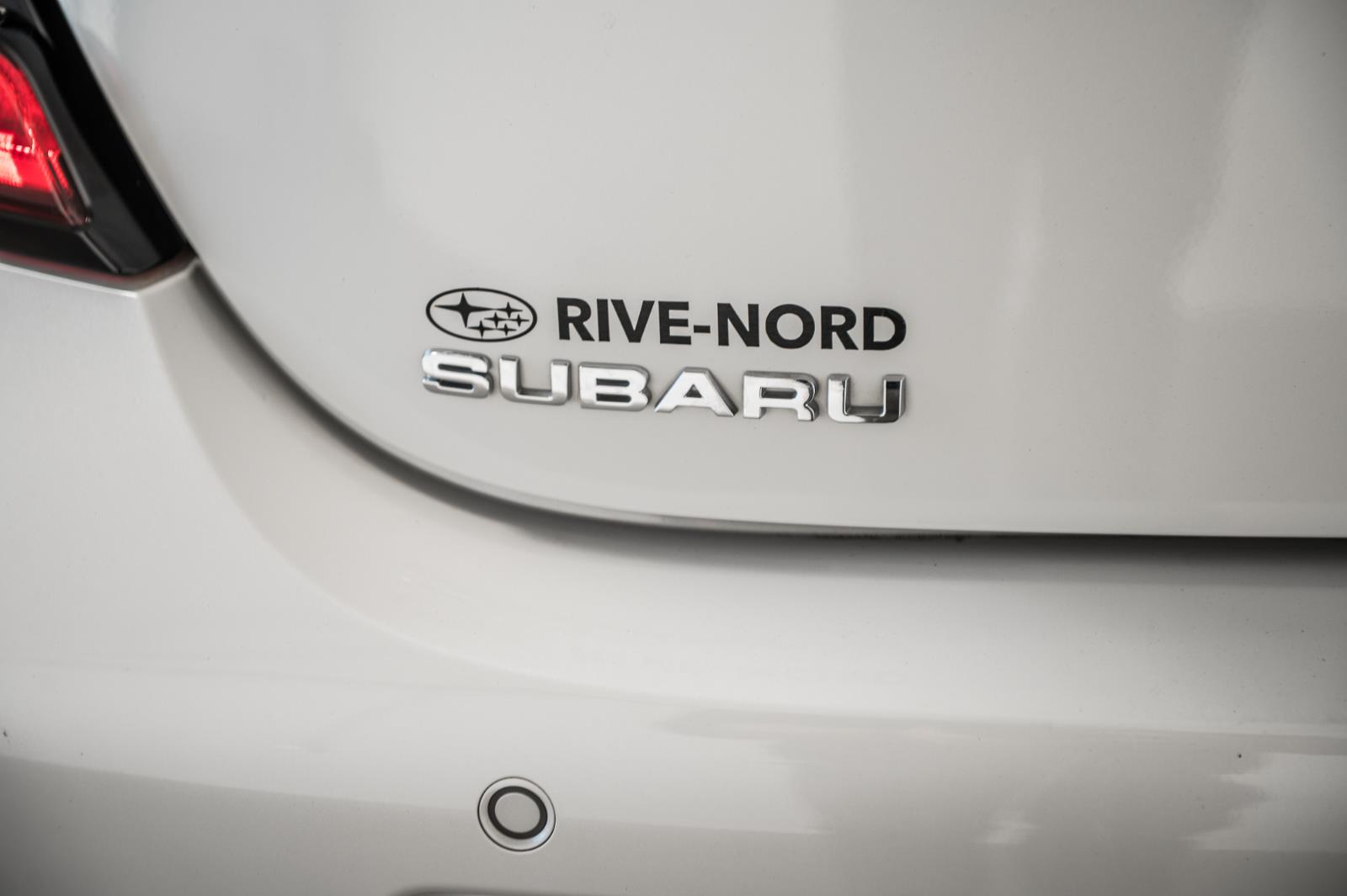 subaru BRZ 2023 - 16