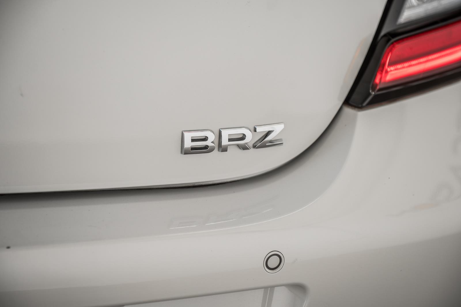 subaru BRZ 2023 - 18