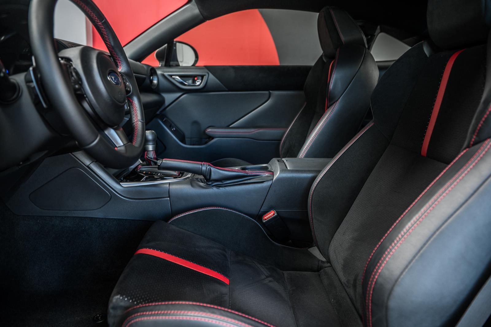 subaru BRZ 2023 - 23