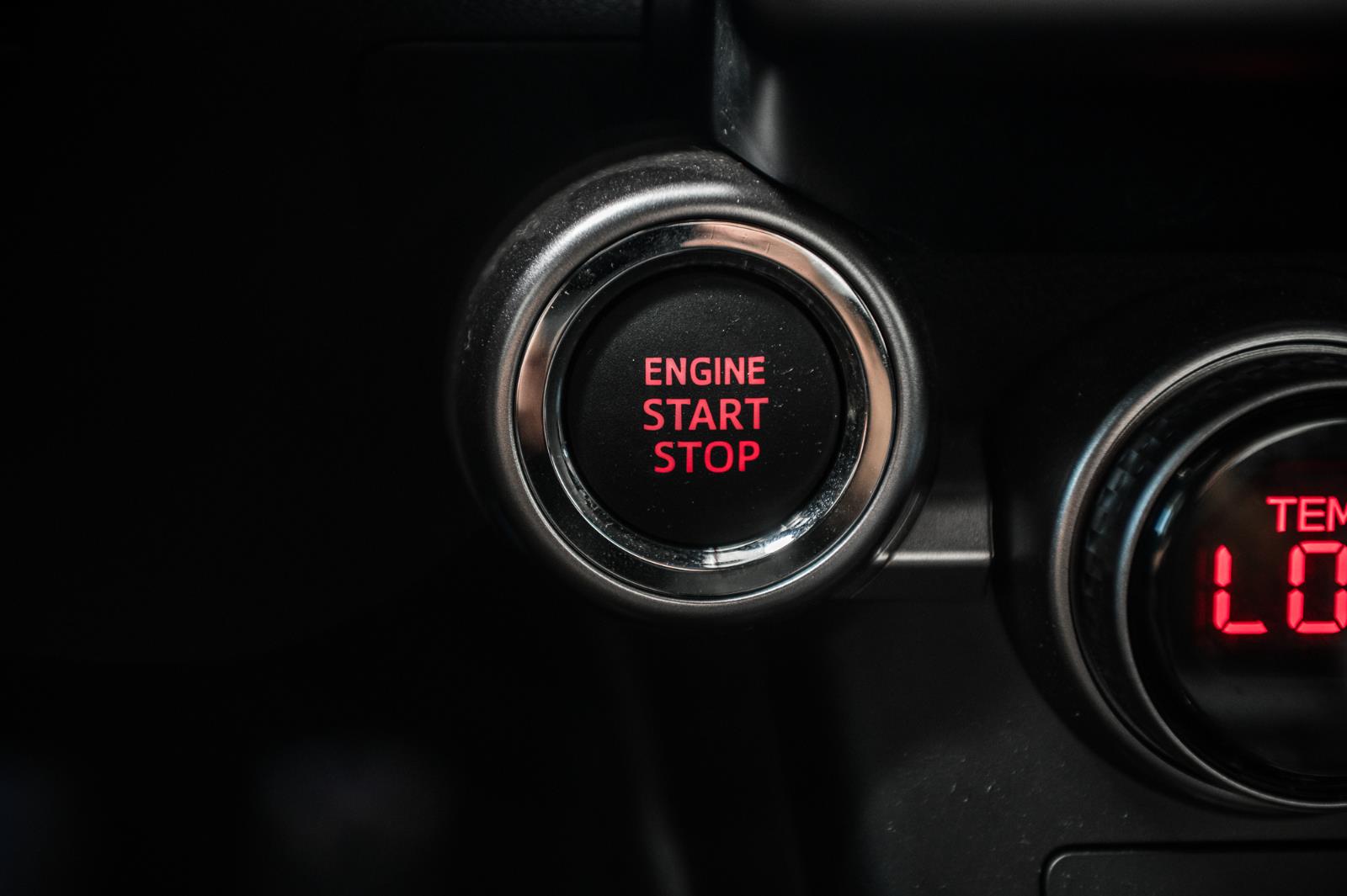 subaru BRZ 2023 - 28