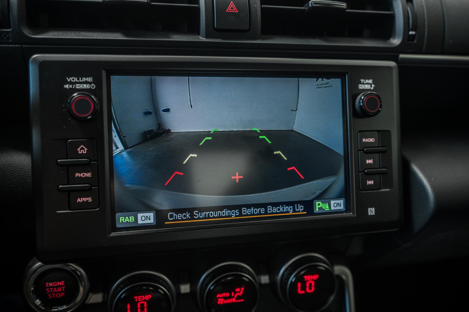 subaru BRZ 2023 - 29