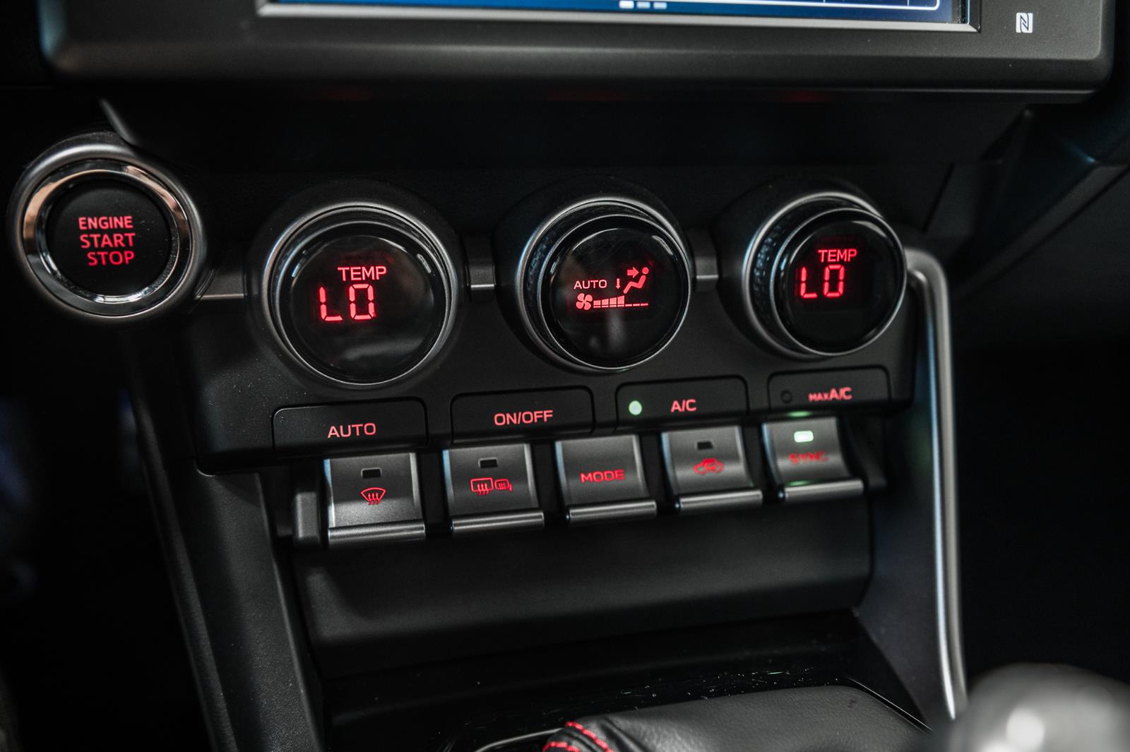 subaru BRZ 2023 - 30