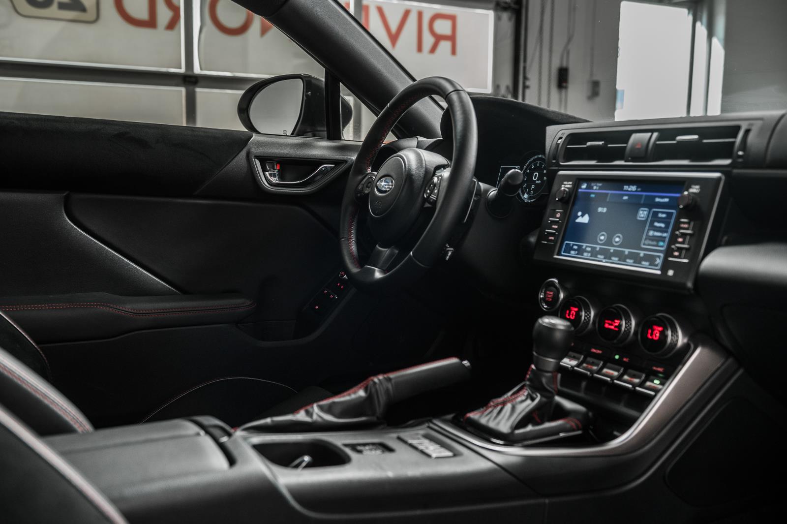 subaru BRZ 2023 - 35