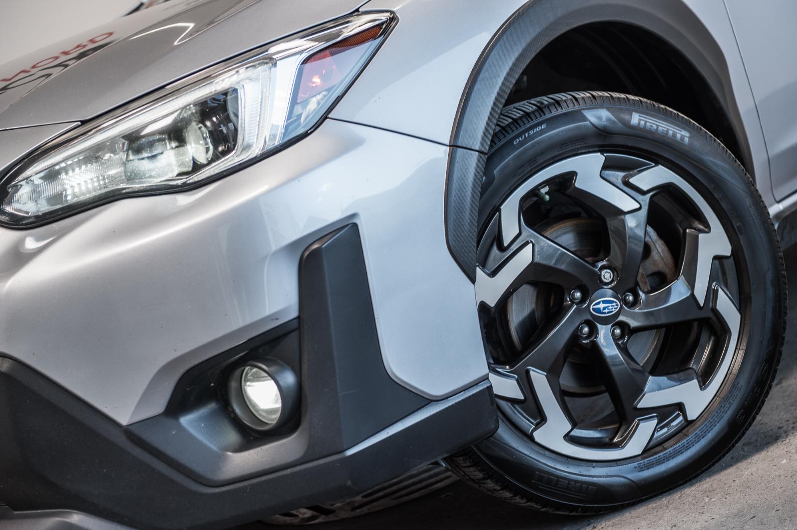 subaru Crosstrek 2021 - 2