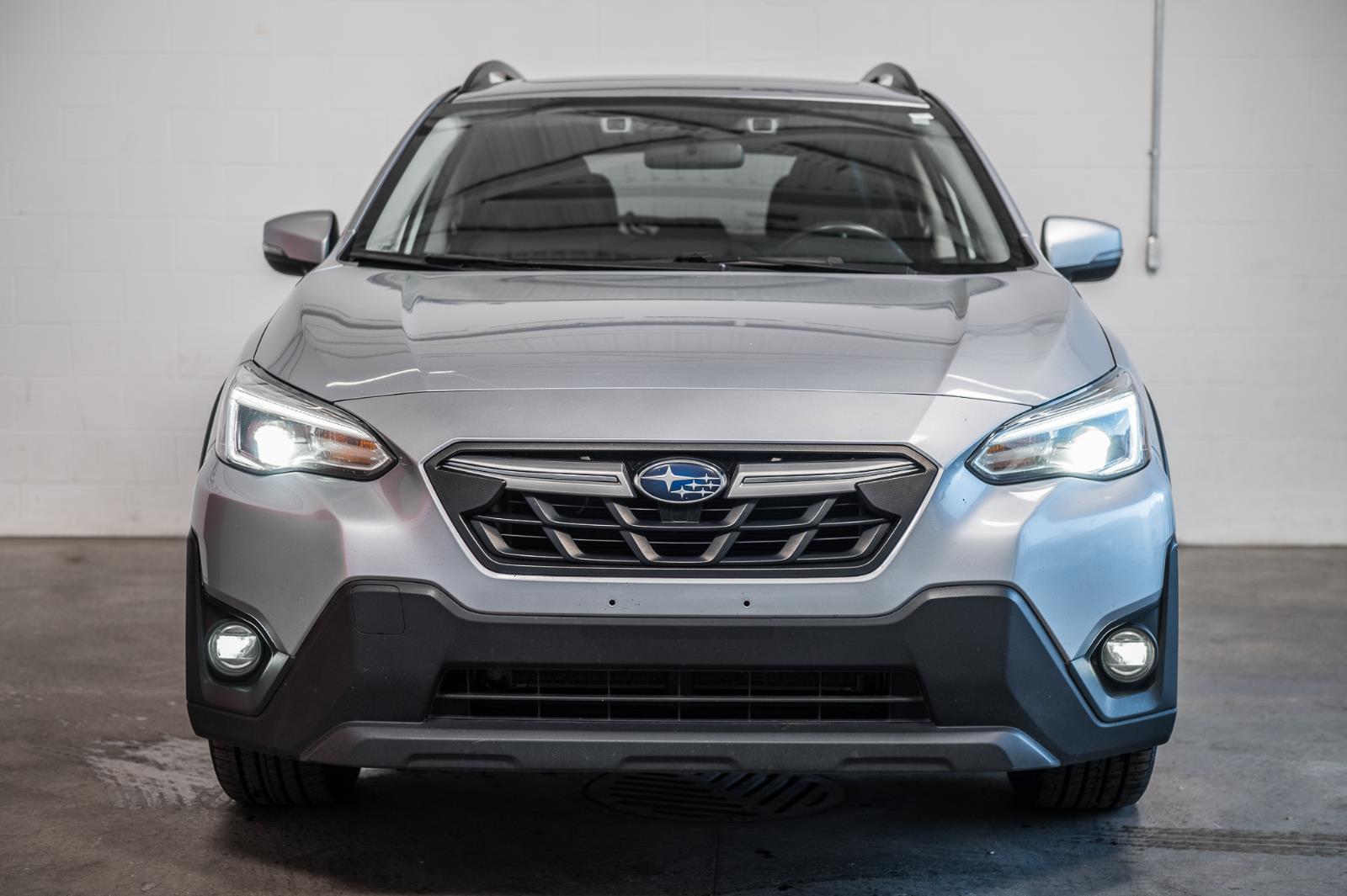 subaru Crosstrek 2021 - 4