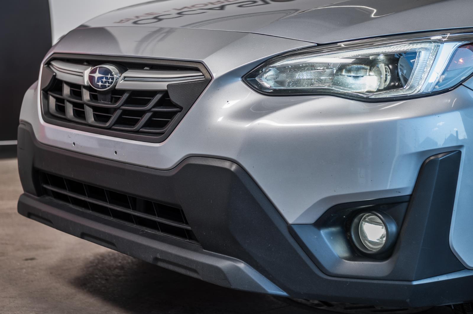 subaru Crosstrek 2021 - 6