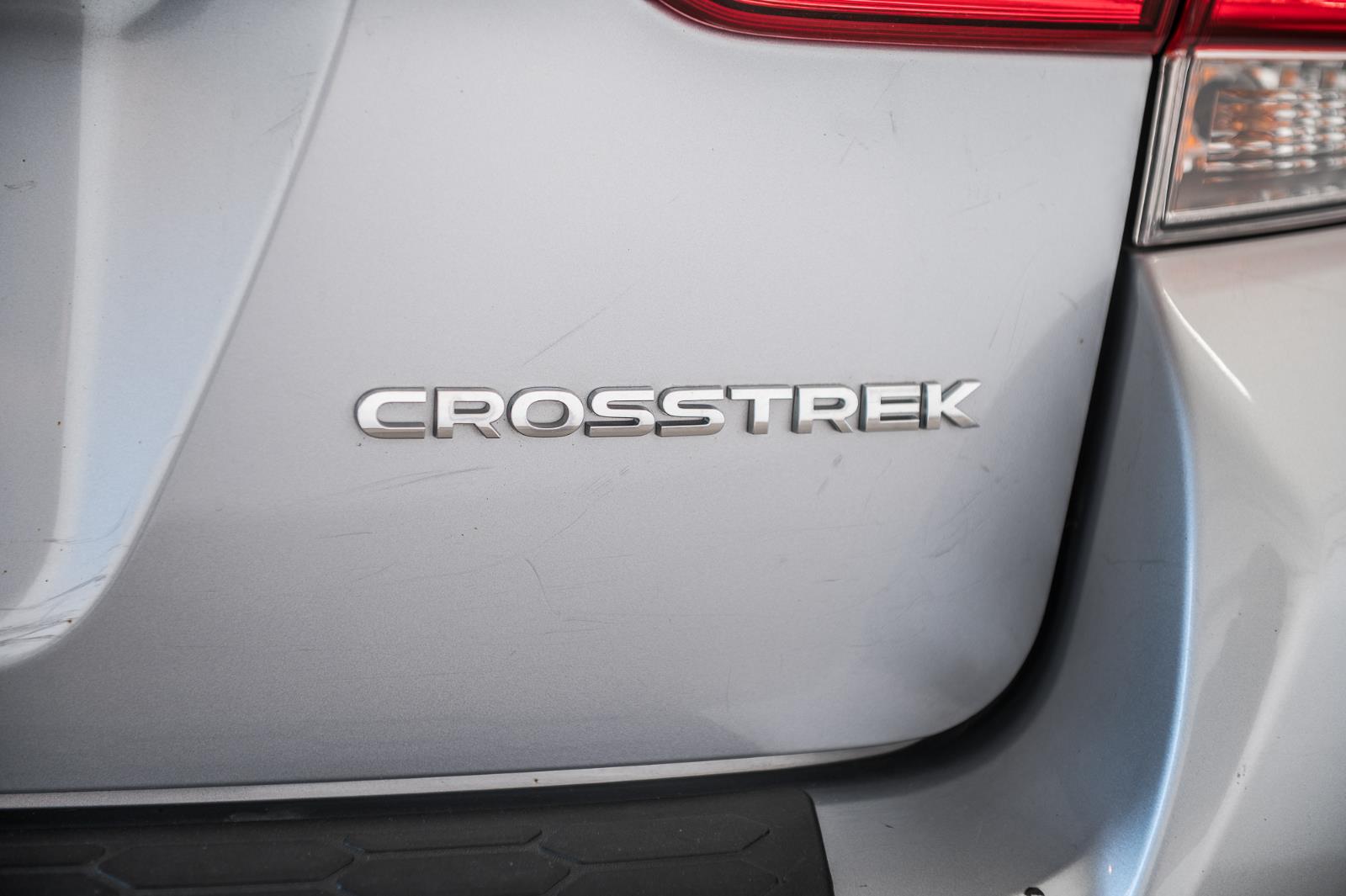 subaru Crosstrek 2021 - 18