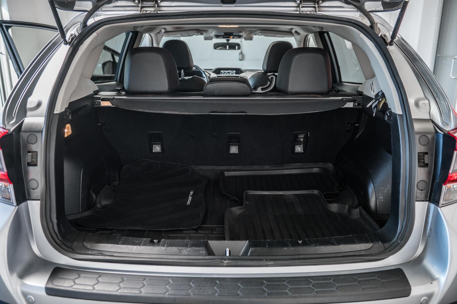 subaru Crosstrek 2021 - 21