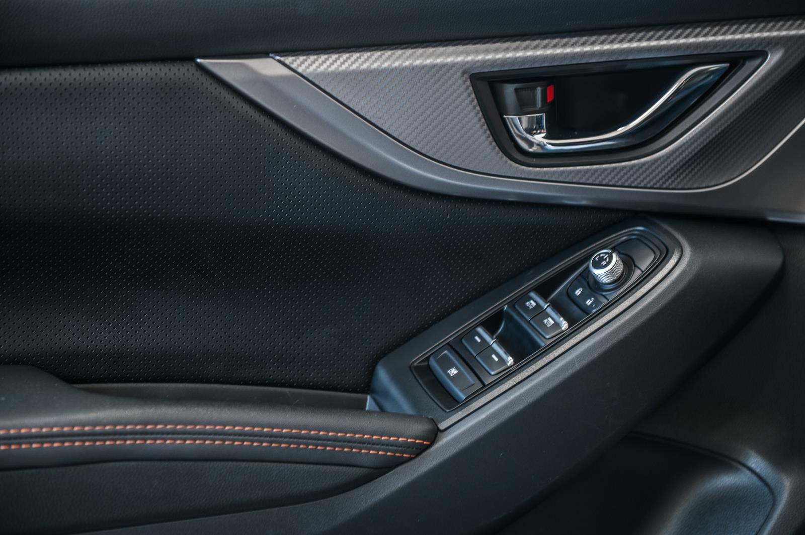 subaru Crosstrek 2021 - 22