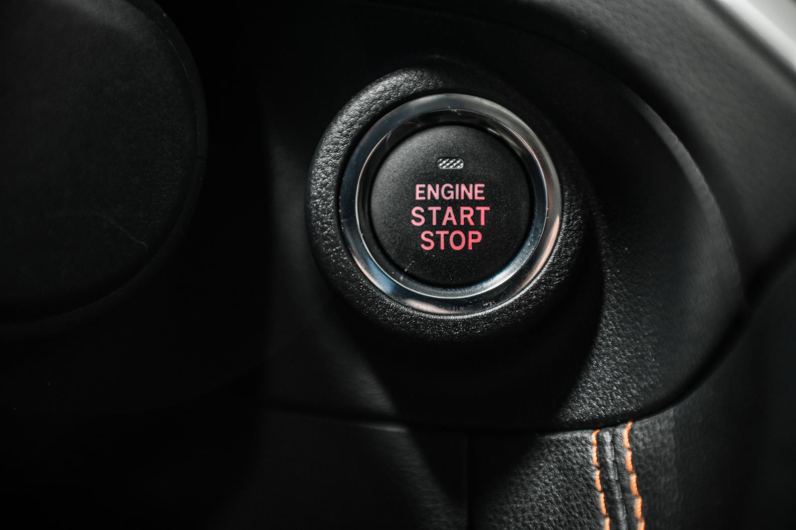 subaru Crosstrek 2021 - 30