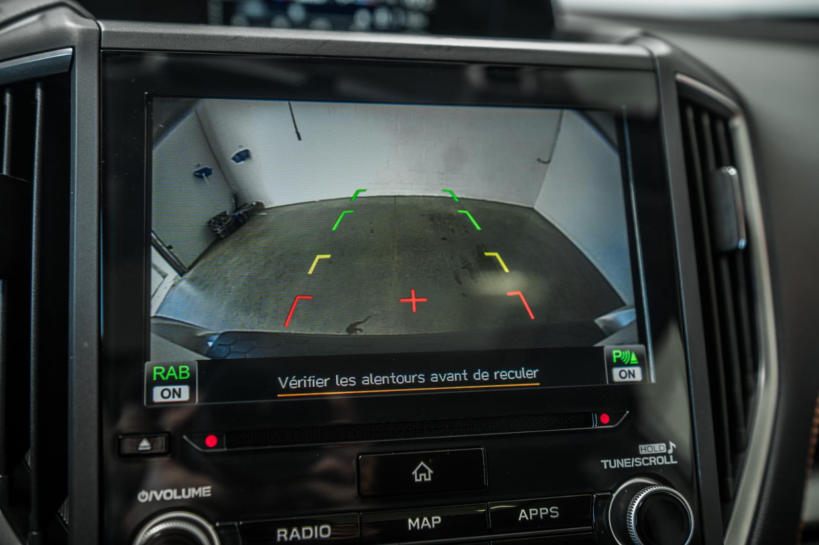 subaru Crosstrek 2021 - 33