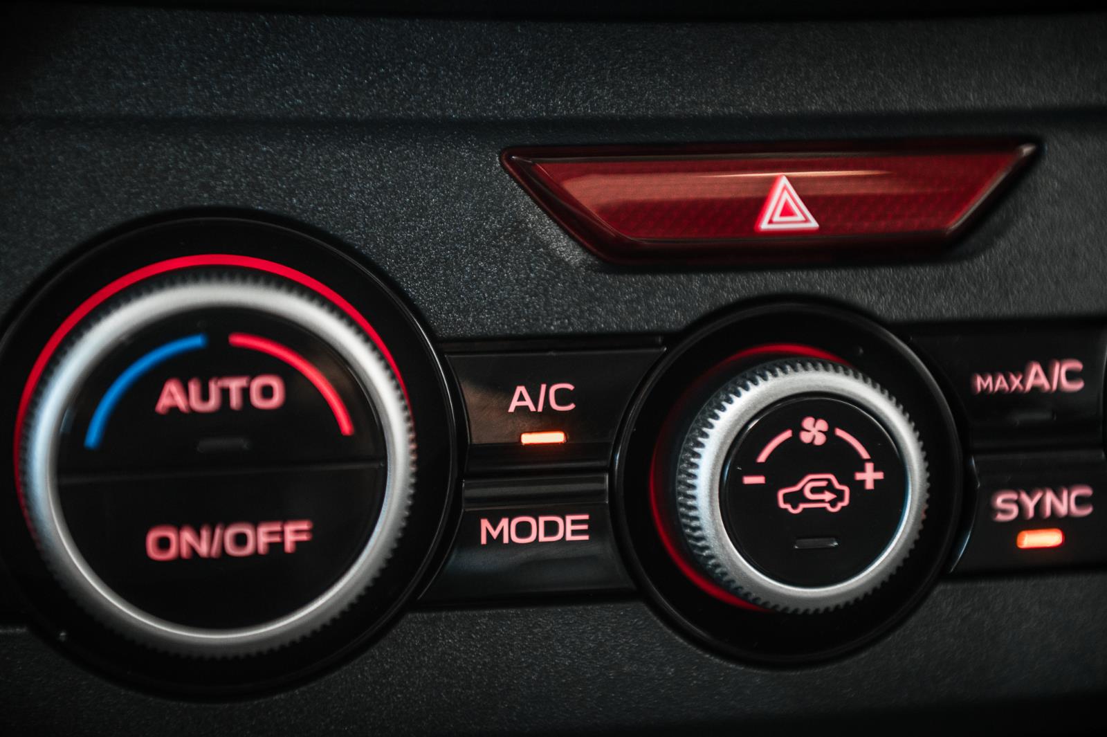 subaru Crosstrek 2021 - 35