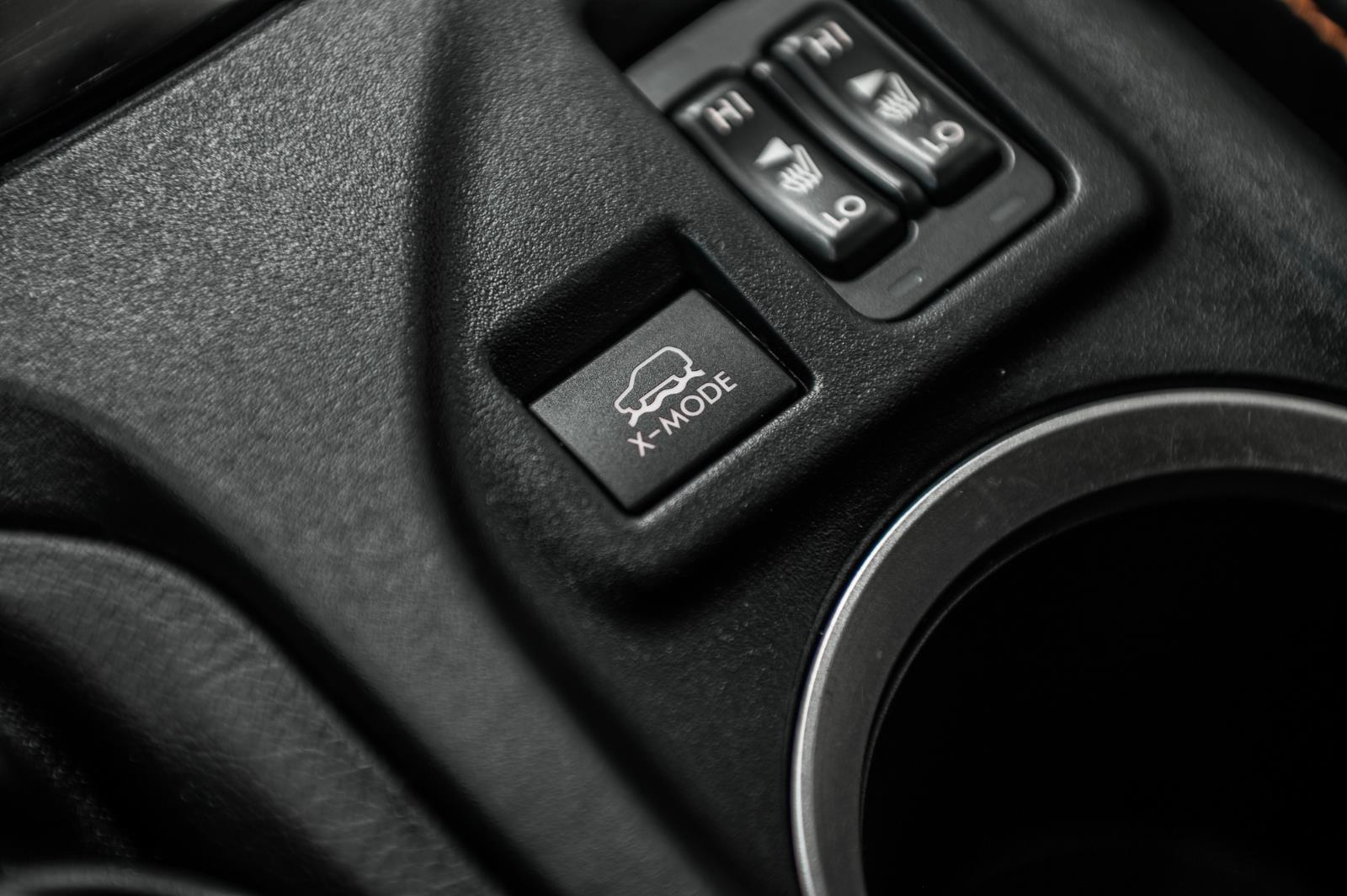 subaru Crosstrek 2021 - 37