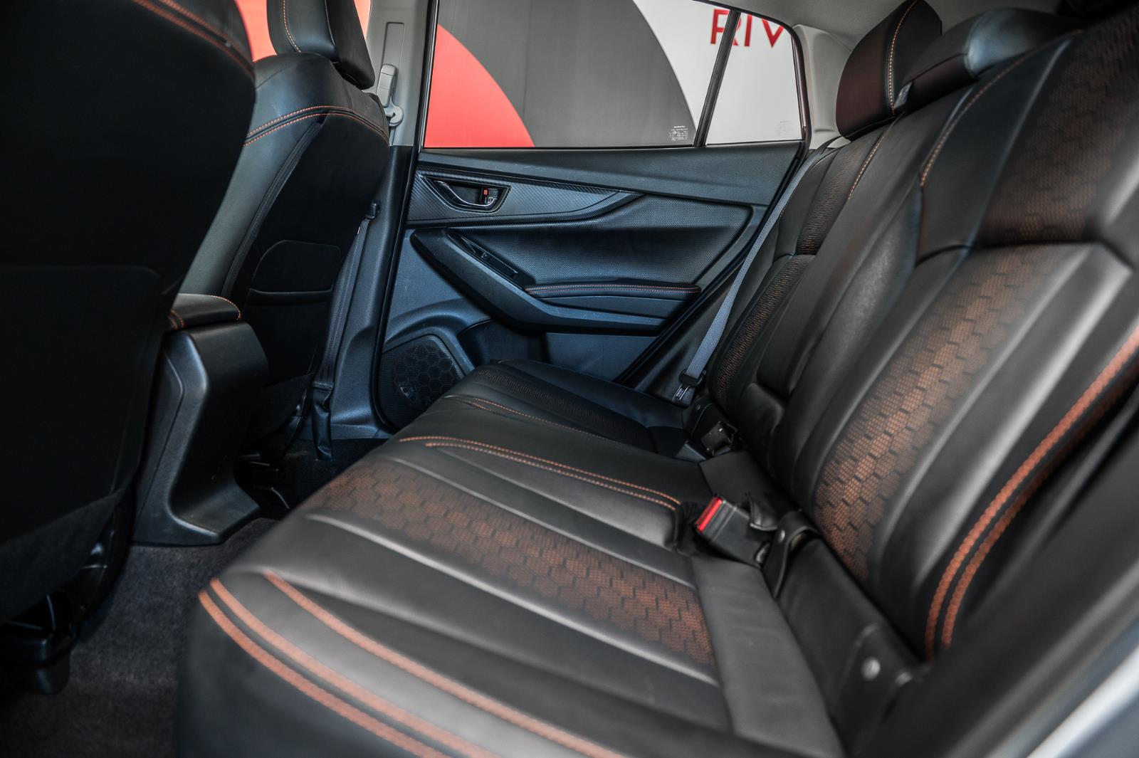 subaru Crosstrek 2021 - 38