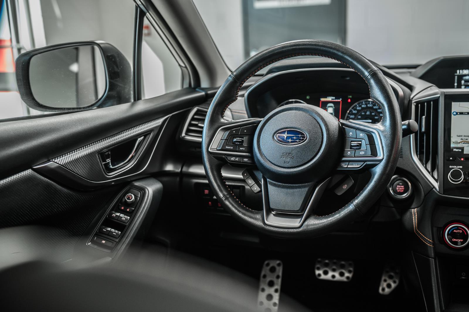 subaru Crosstrek 2021 - 40