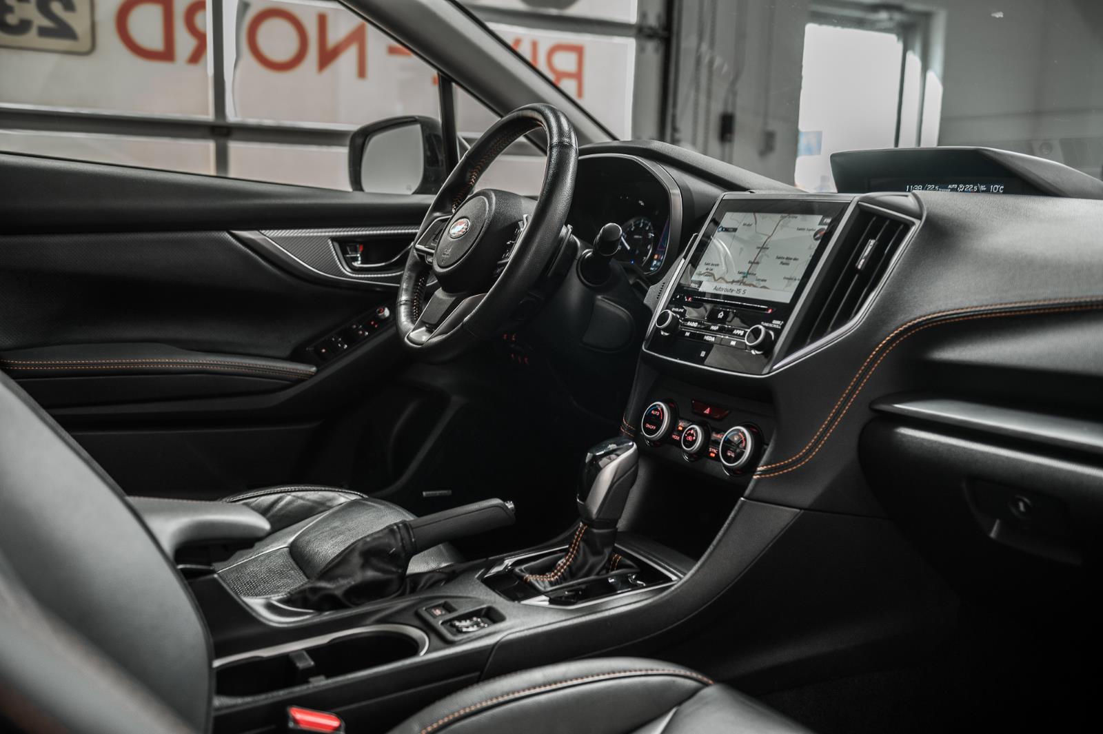 subaru Crosstrek 2021 - 42