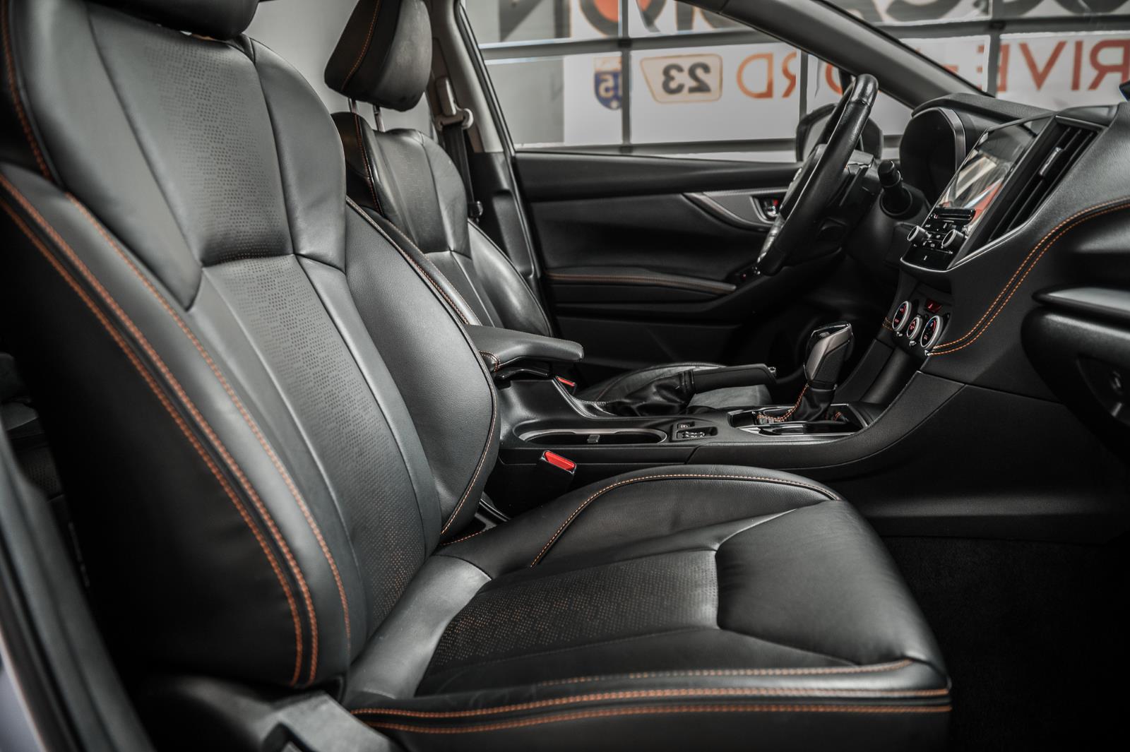 subaru Crosstrek 2021 - 43