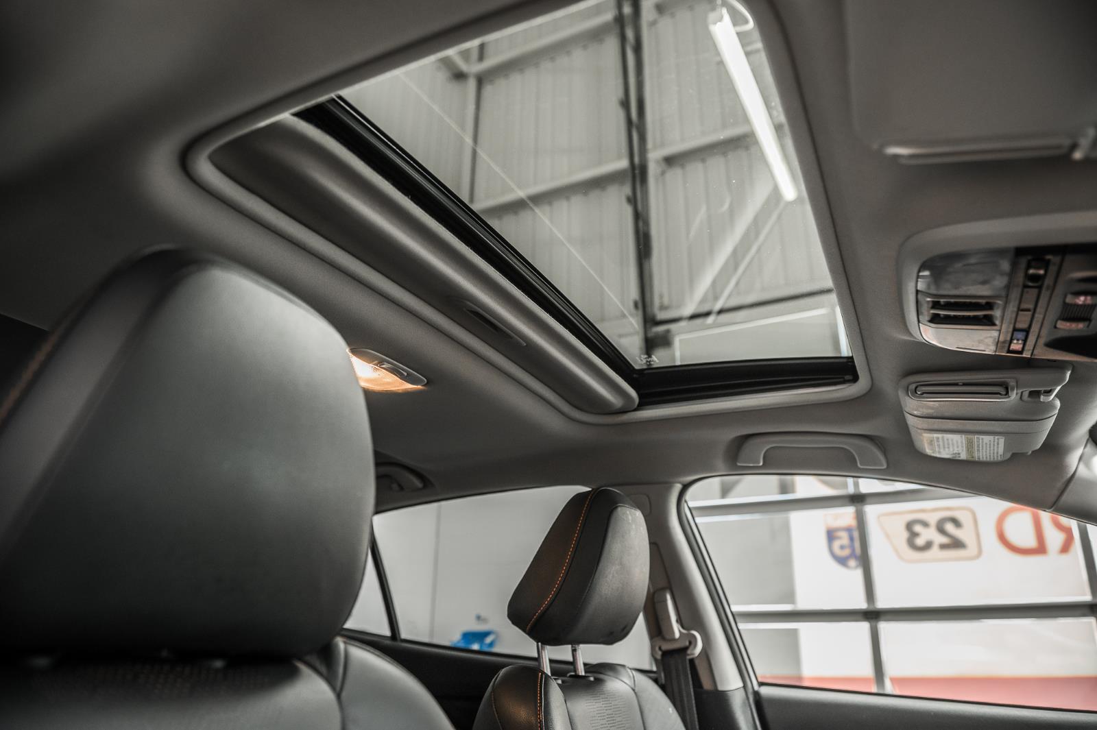 subaru Crosstrek 2021 - 44