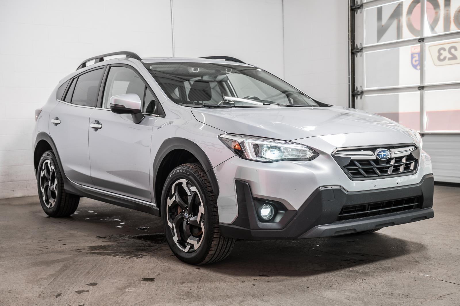 subaru Crosstrek 2021 - 45