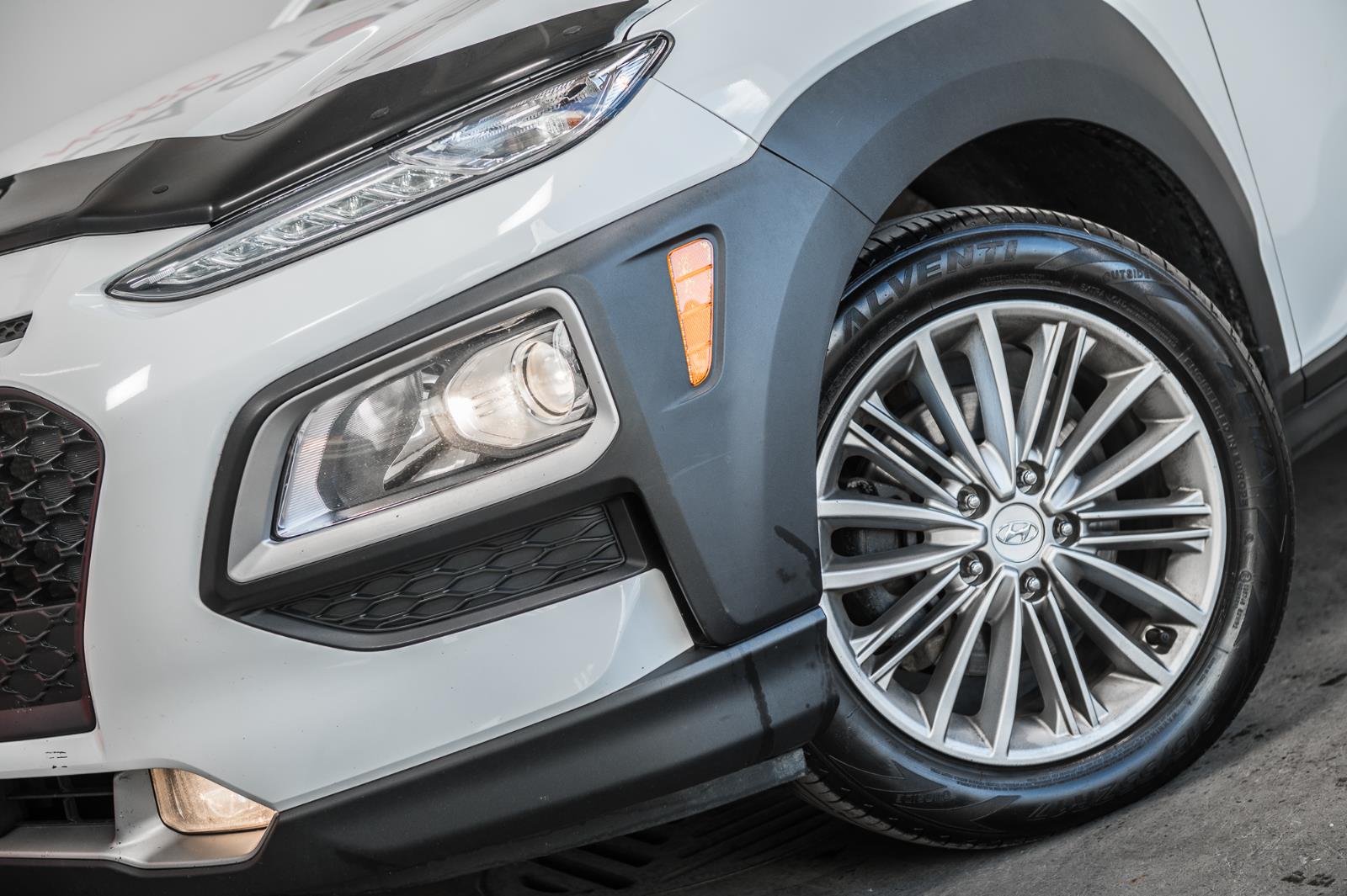 hyundai Kona 2019 - 2