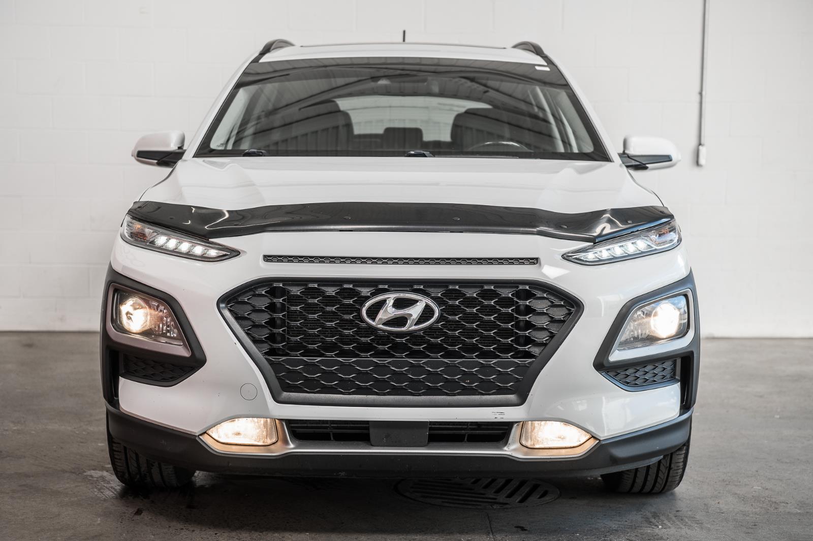 hyundai Kona 2019 - 4