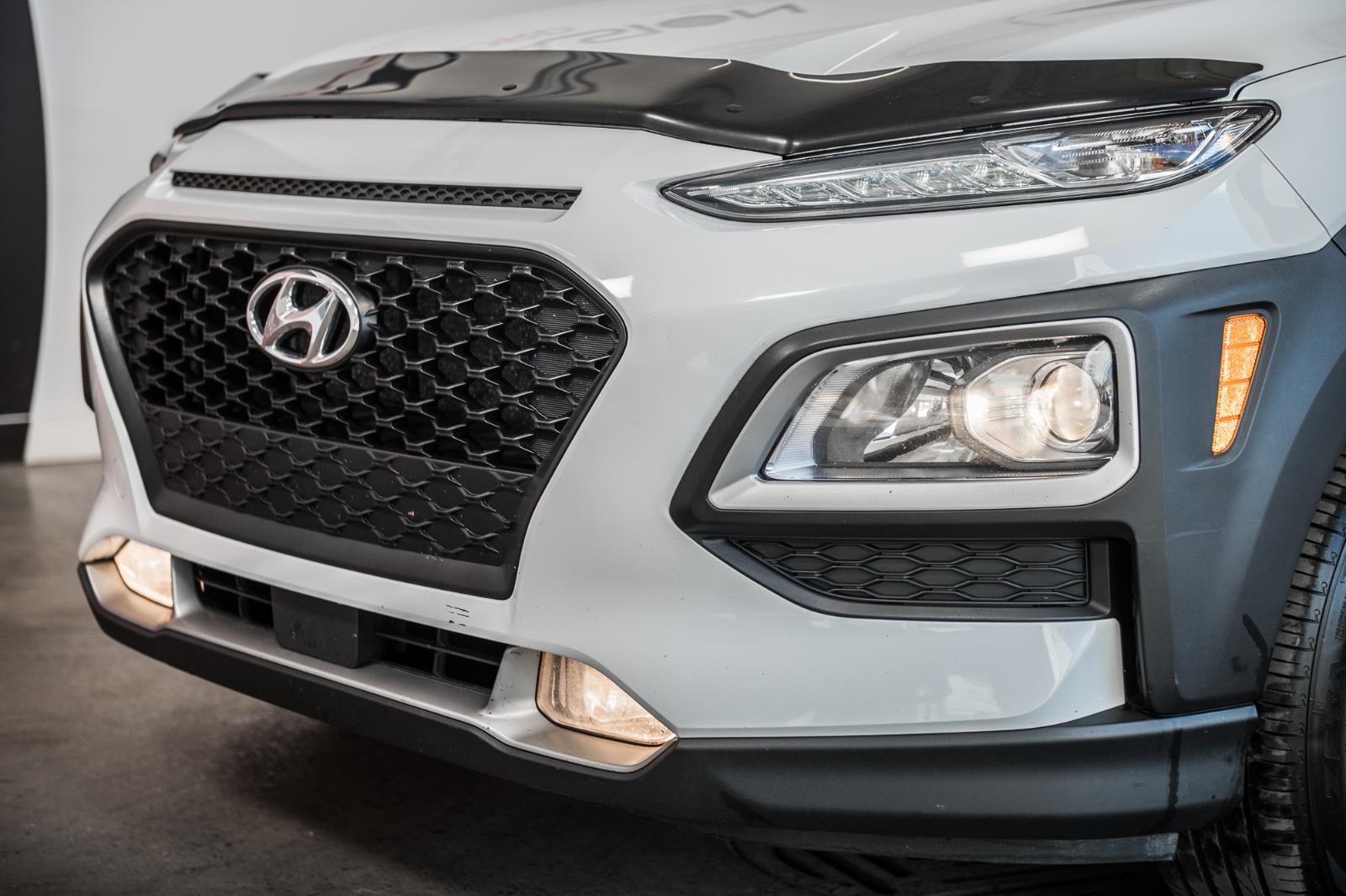 hyundai Kona 2019 - 6