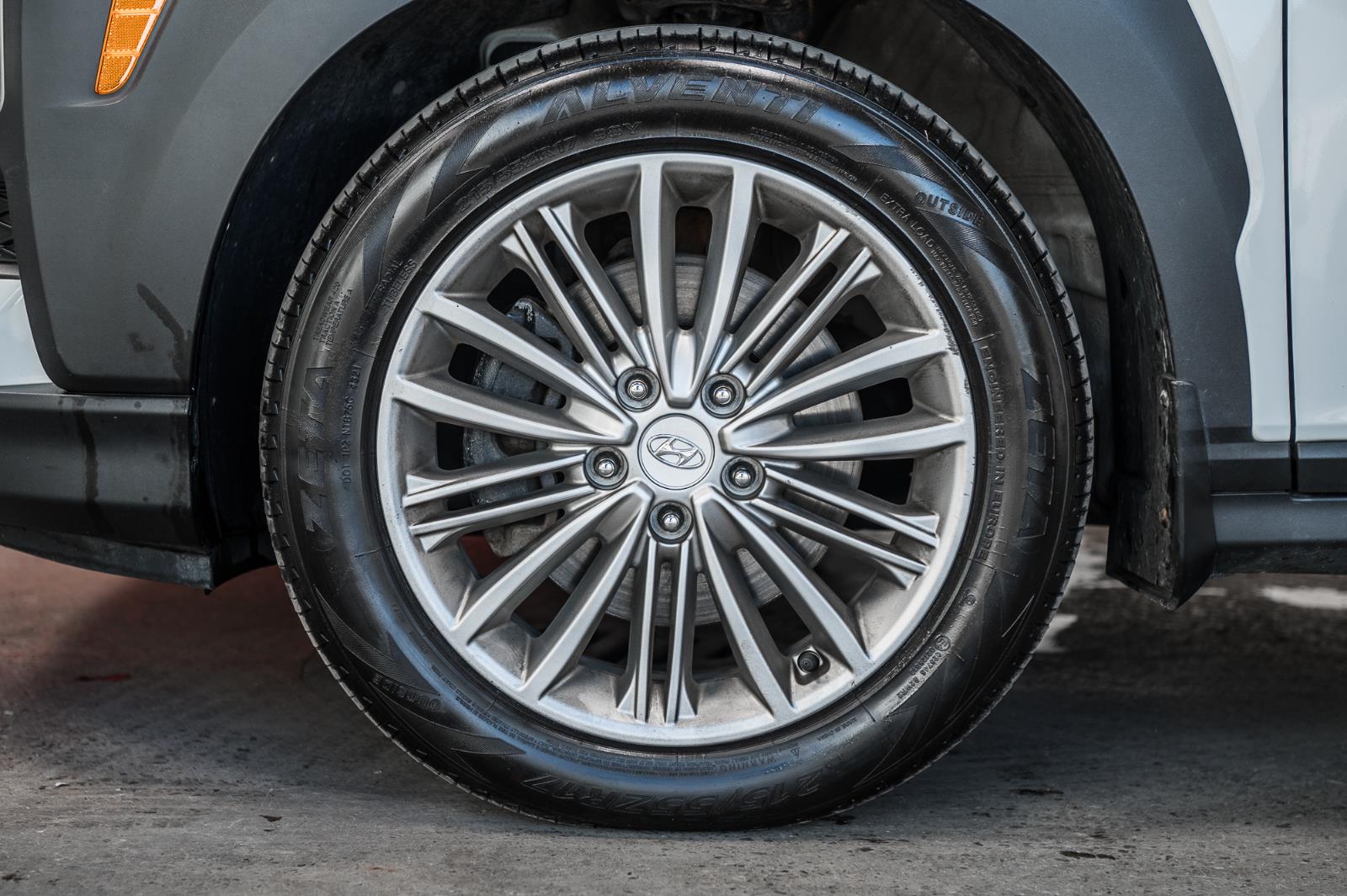 hyundai Kona 2019 - 8