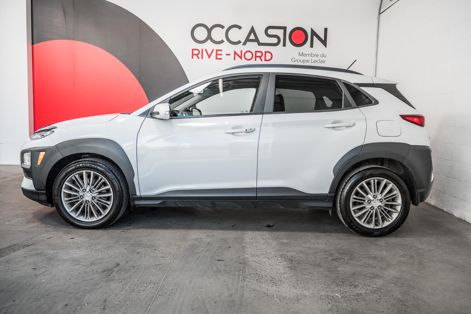 hyundai Kona 2019 - 10