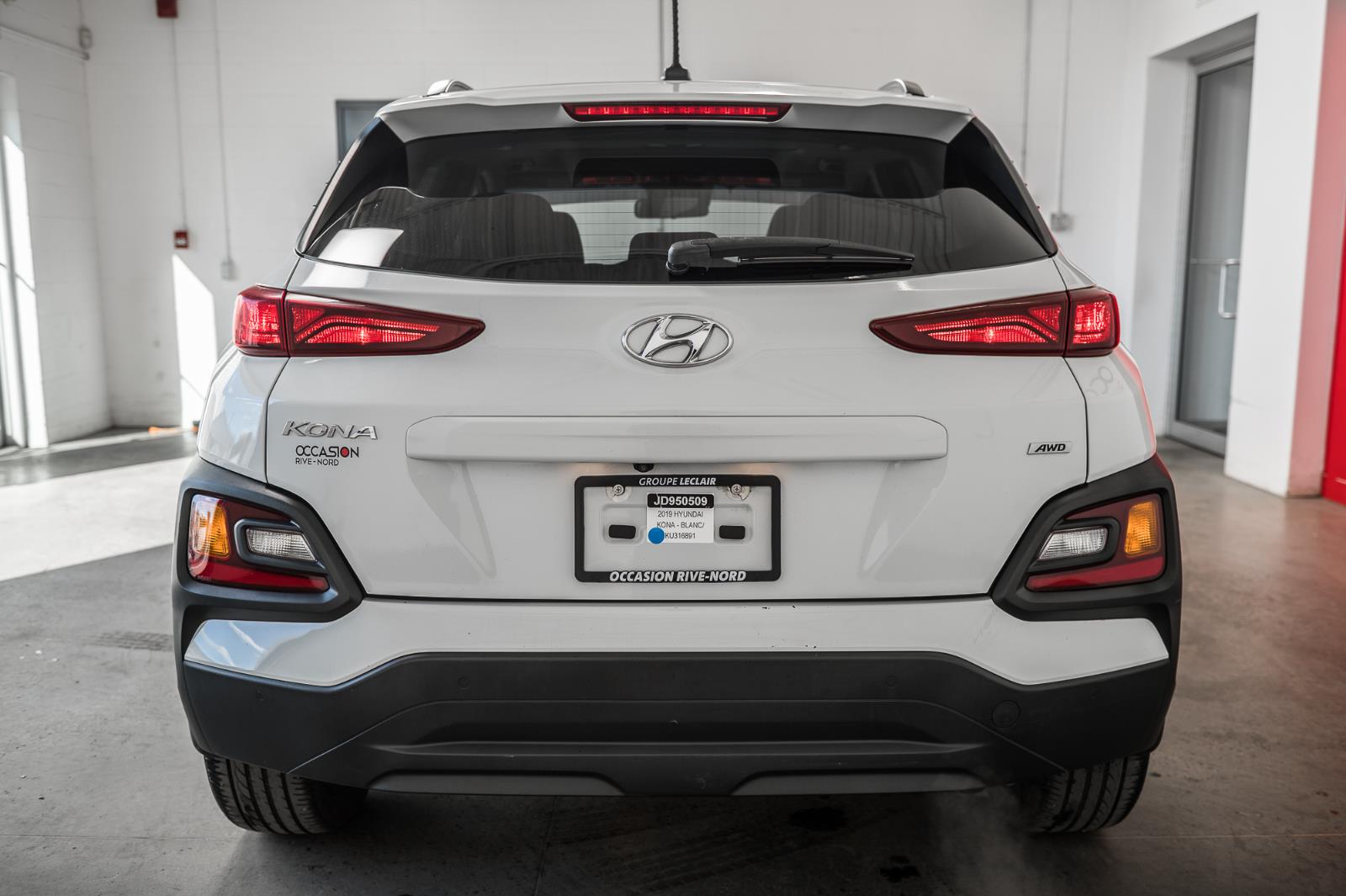 hyundai Kona 2019 - 14