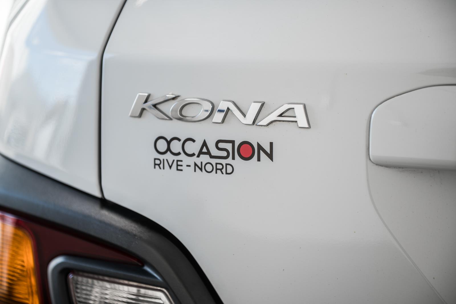 hyundai Kona 2019 - 16