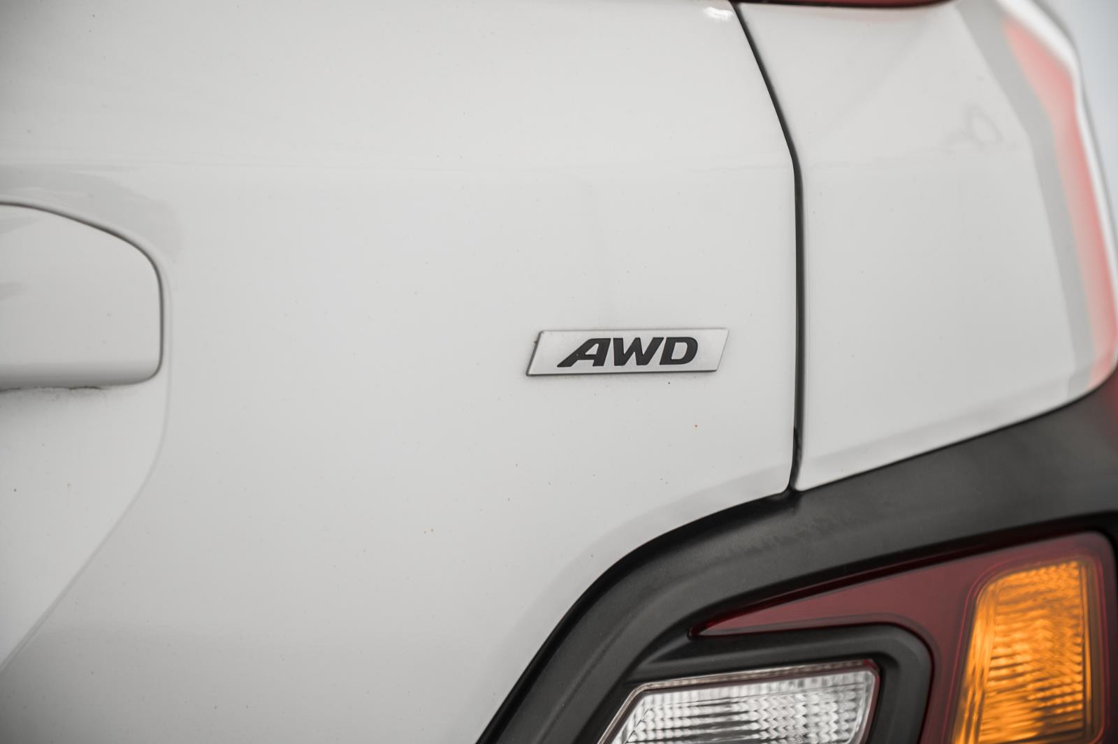 hyundai Kona 2019 - 19