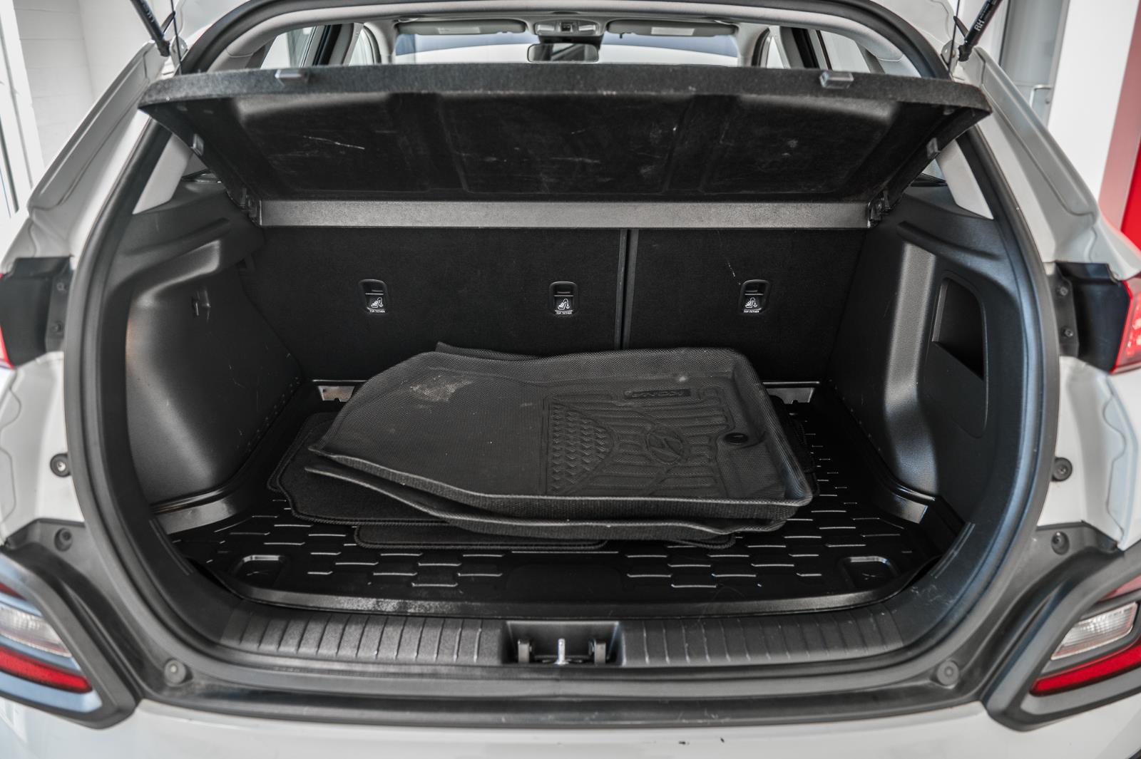 hyundai Kona 2019 - 20