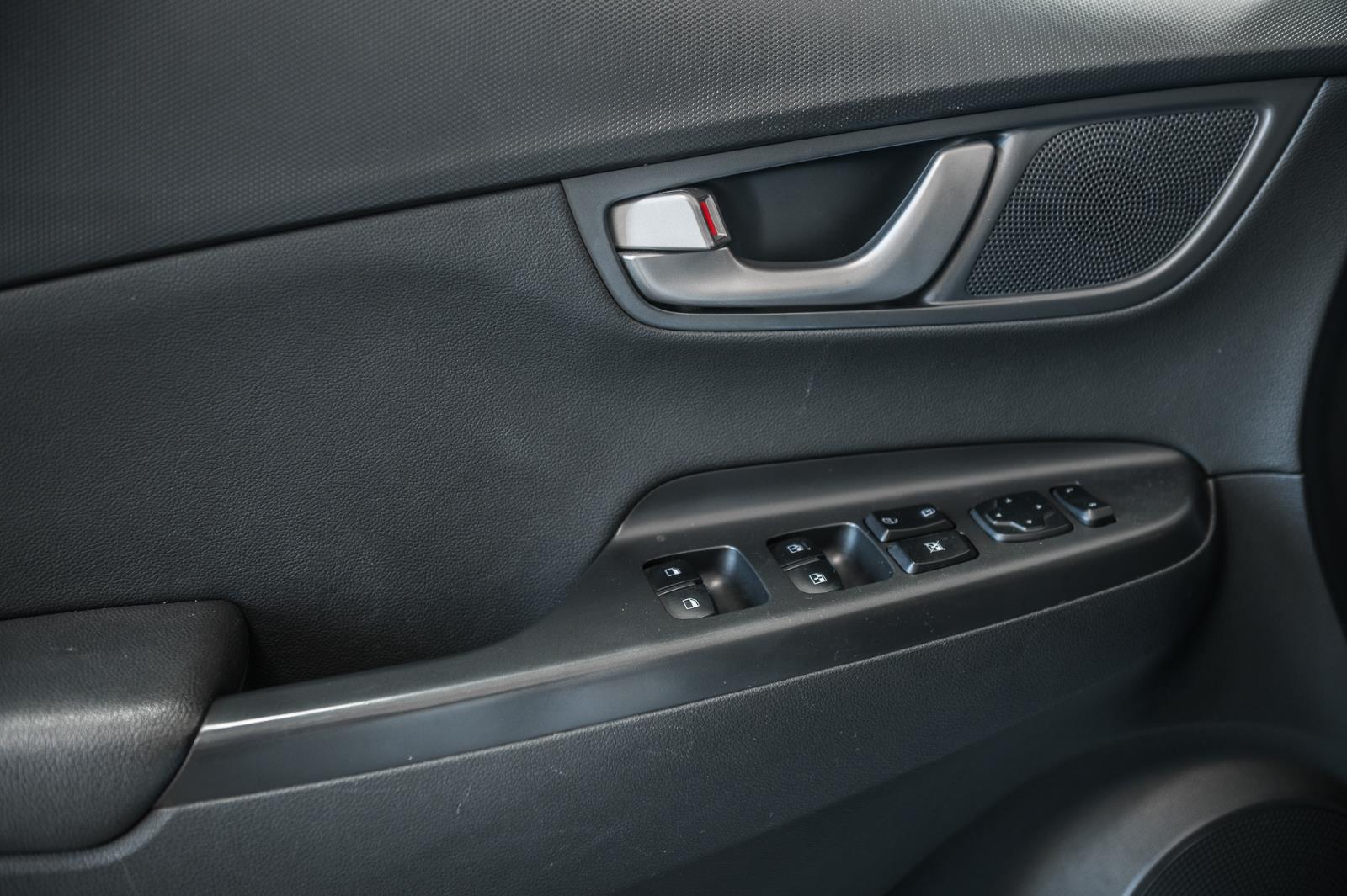 hyundai Kona 2019 - 21