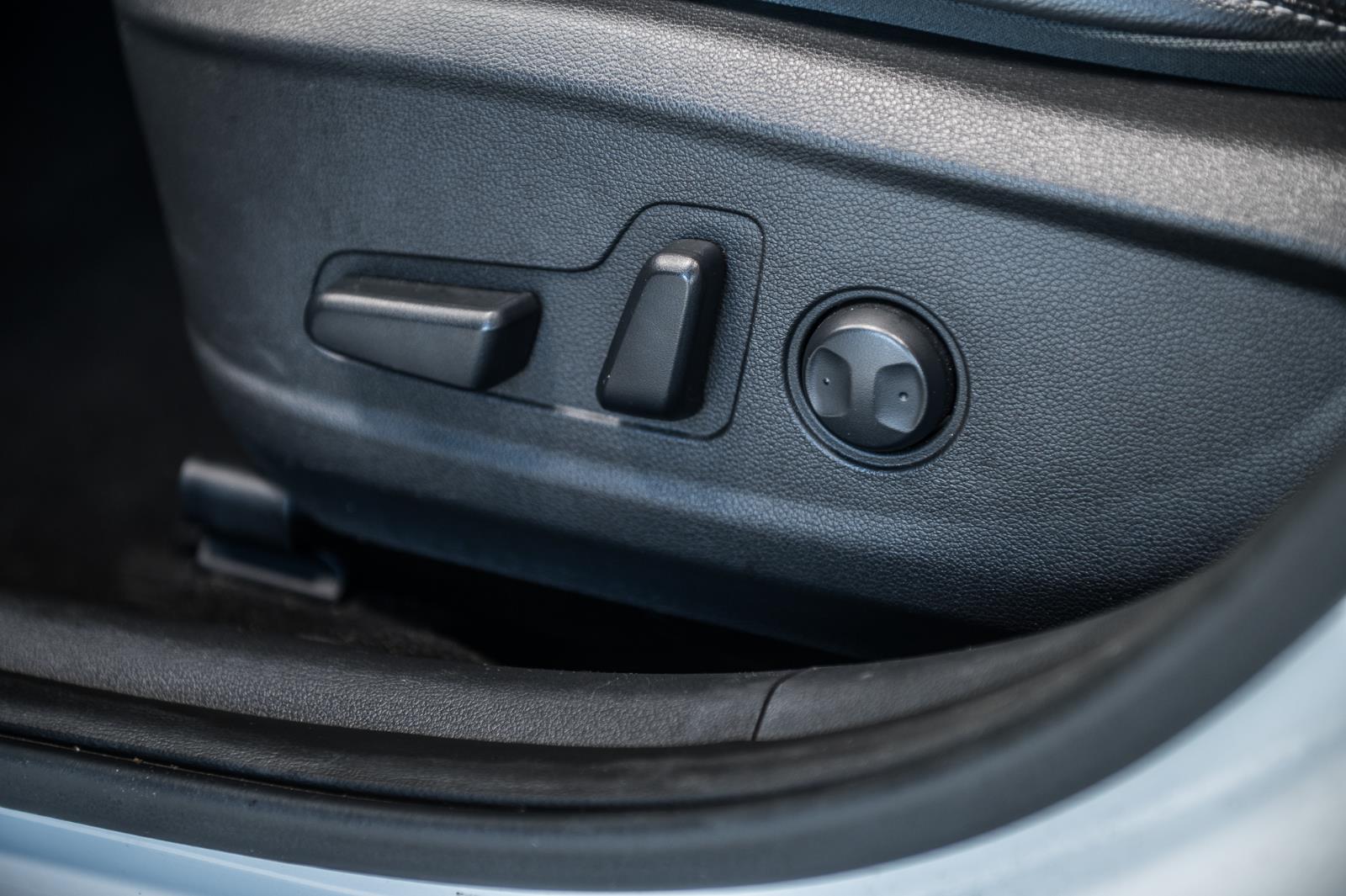 hyundai Kona 2019 - 23