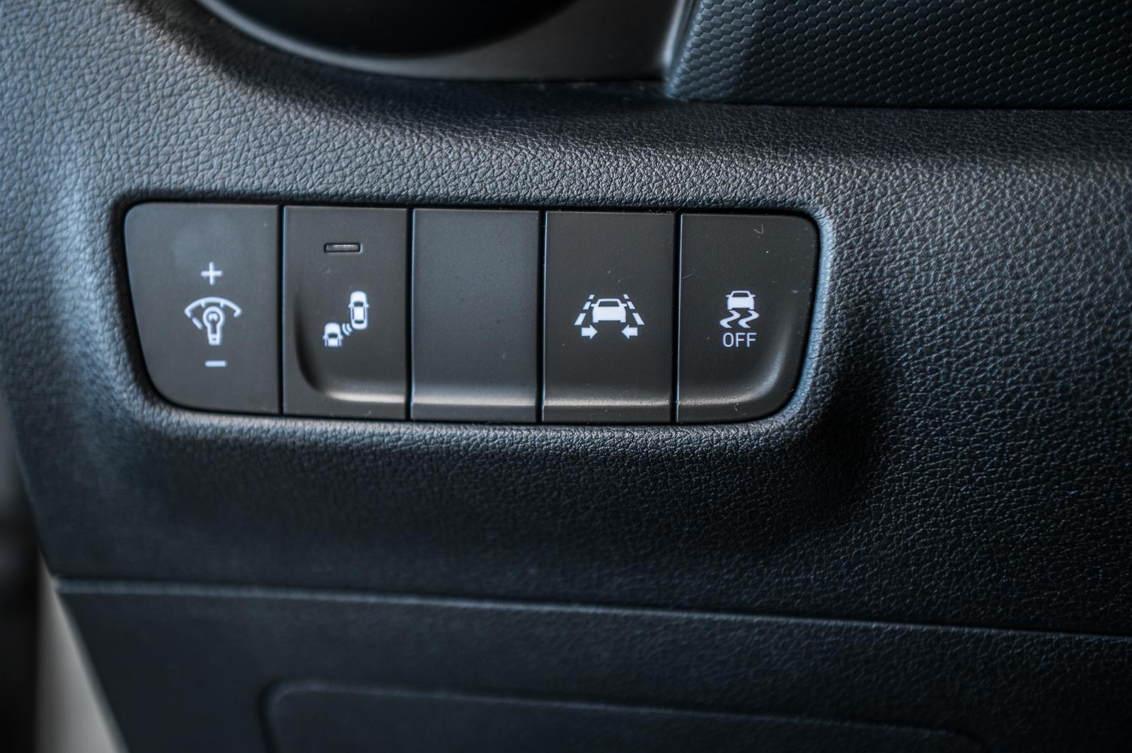 hyundai Kona 2019 - 25