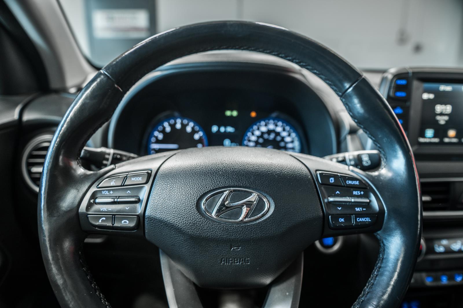 hyundai Kona 2019 - 26