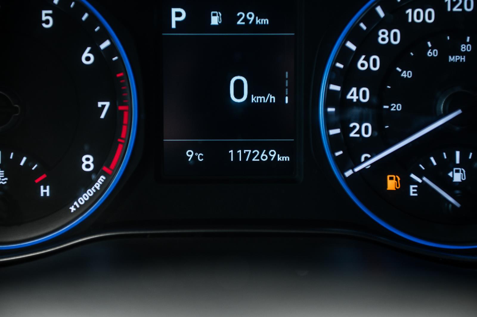 hyundai Kona 2019 - 28