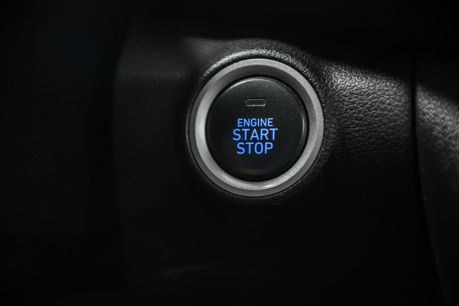 hyundai Kona 2019 - 29