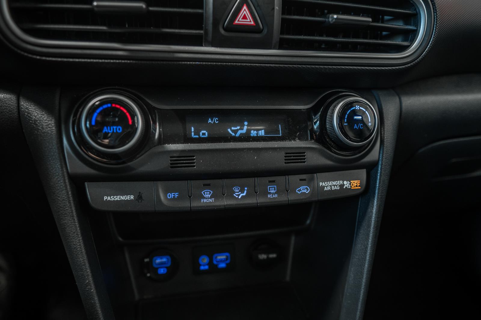 hyundai Kona 2019 - 31