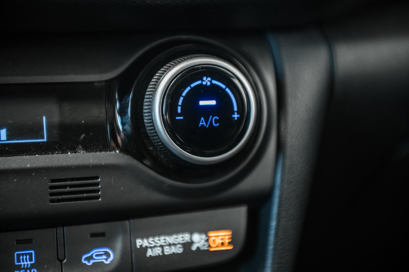 hyundai Kona 2019 - 32