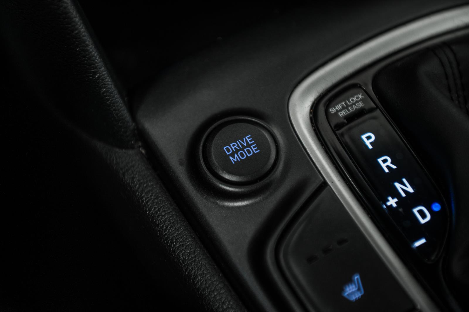 hyundai Kona 2019 - 33