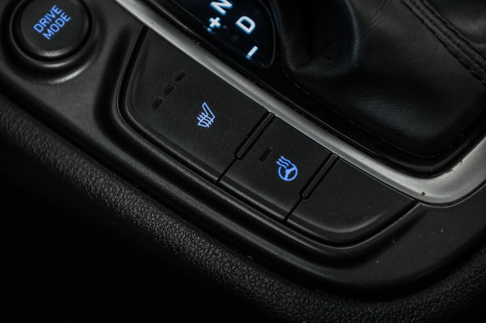 hyundai Kona 2019 - 34