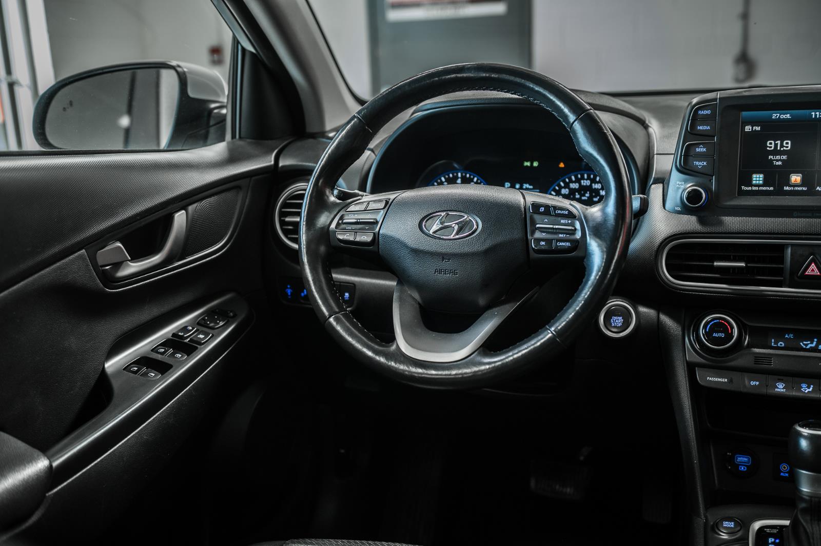 hyundai Kona 2019 - 38