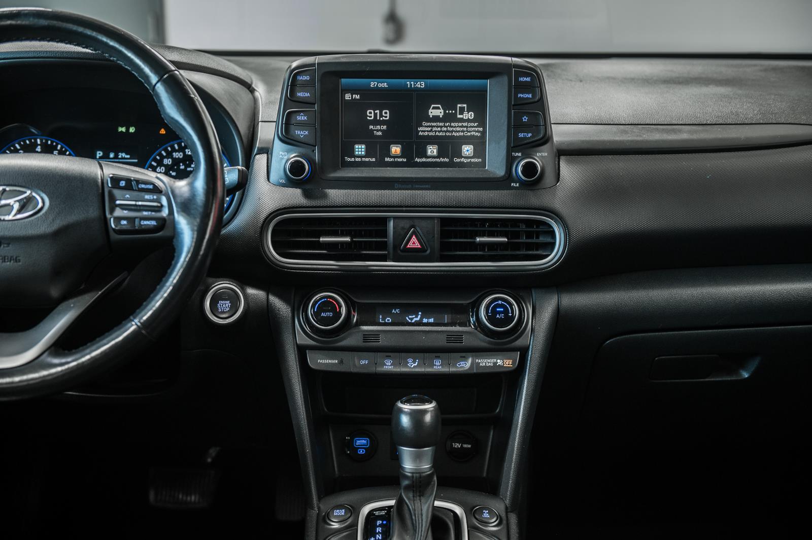 hyundai Kona 2019 - 39