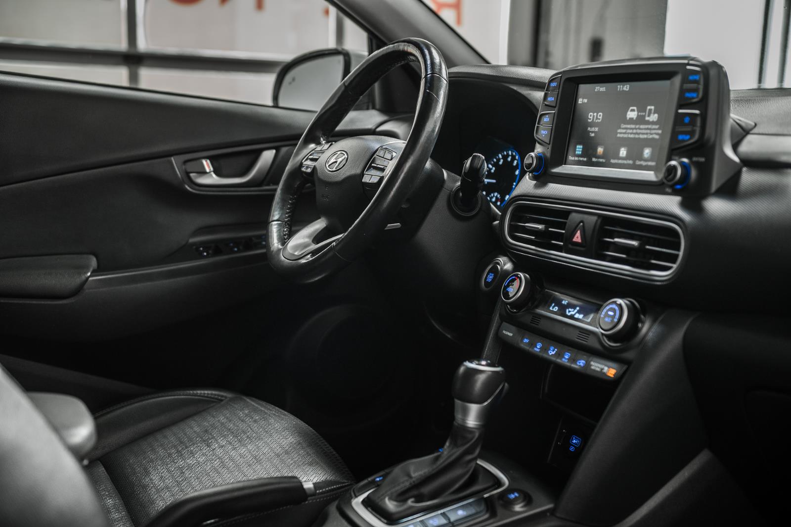 hyundai Kona 2019 - 40