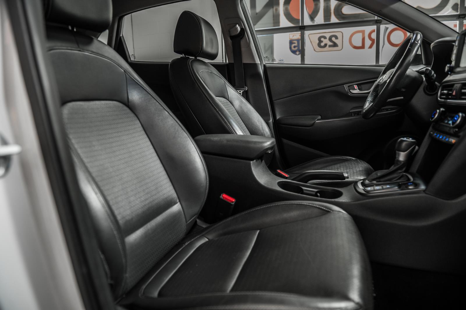 hyundai Kona 2019 - 41