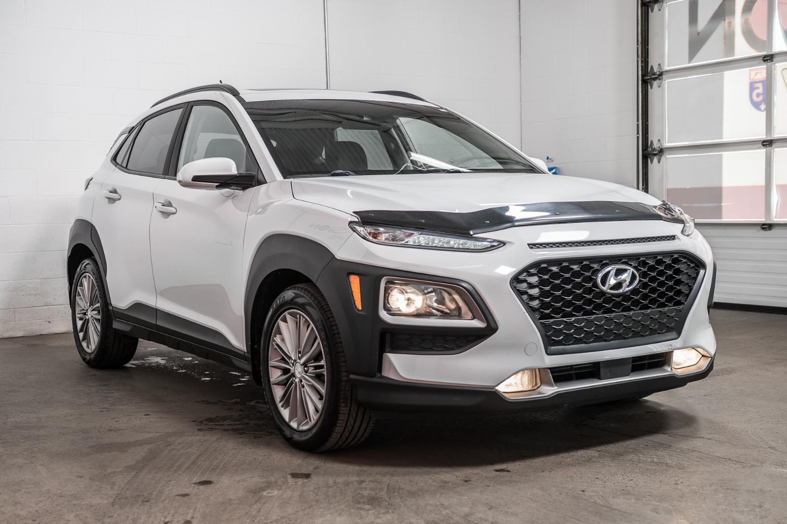 hyundai Kona 2019 - 43